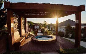 Entrevalle Hotel Boutique